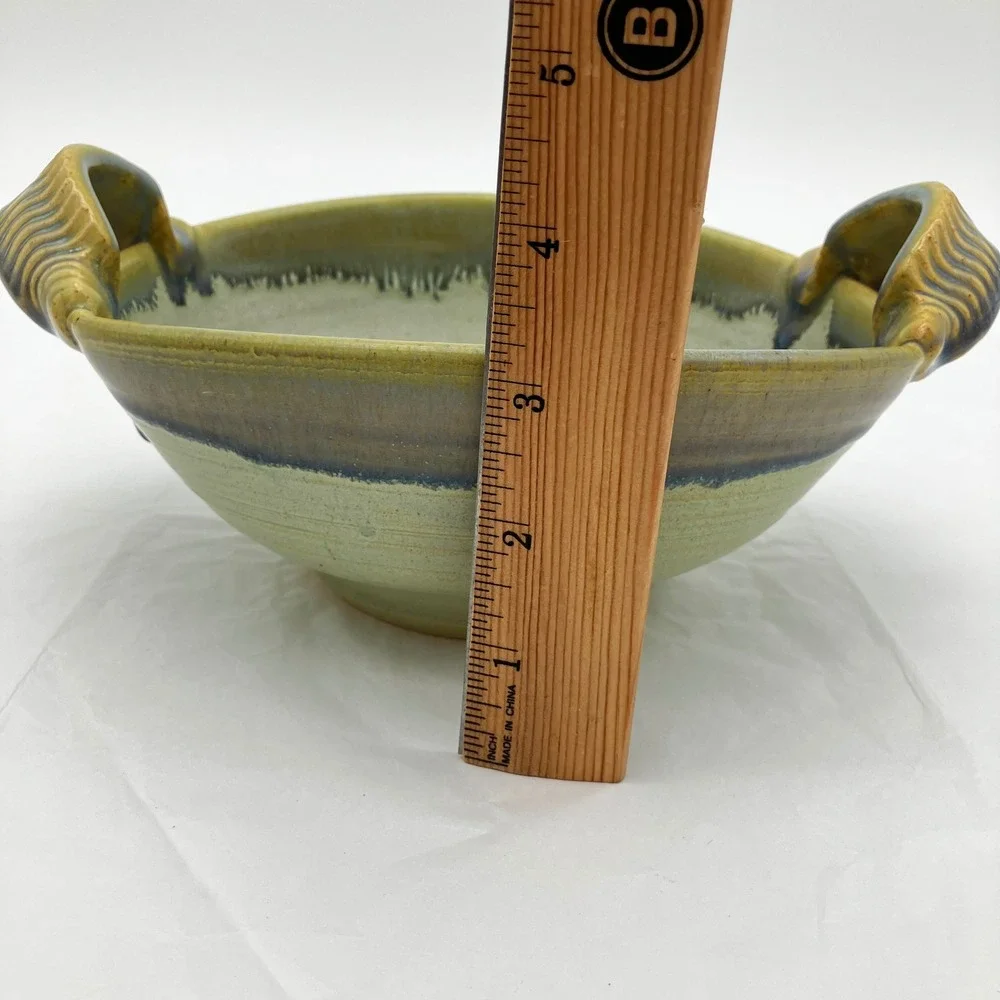 Parsley Pottery pre owned